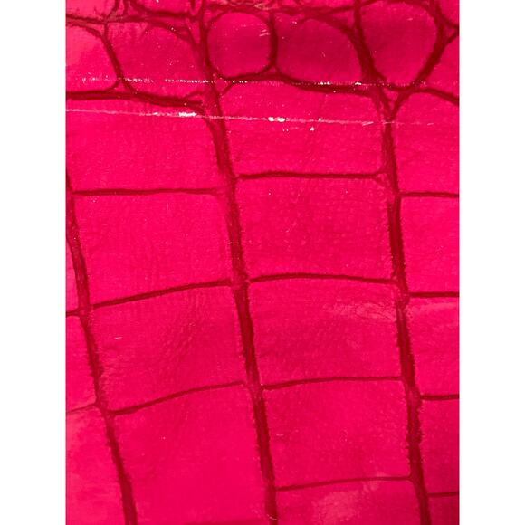 Nicole Lee Whimsy Floral Garden Girl Pink Shoulder Bag - Picture 9 of 9